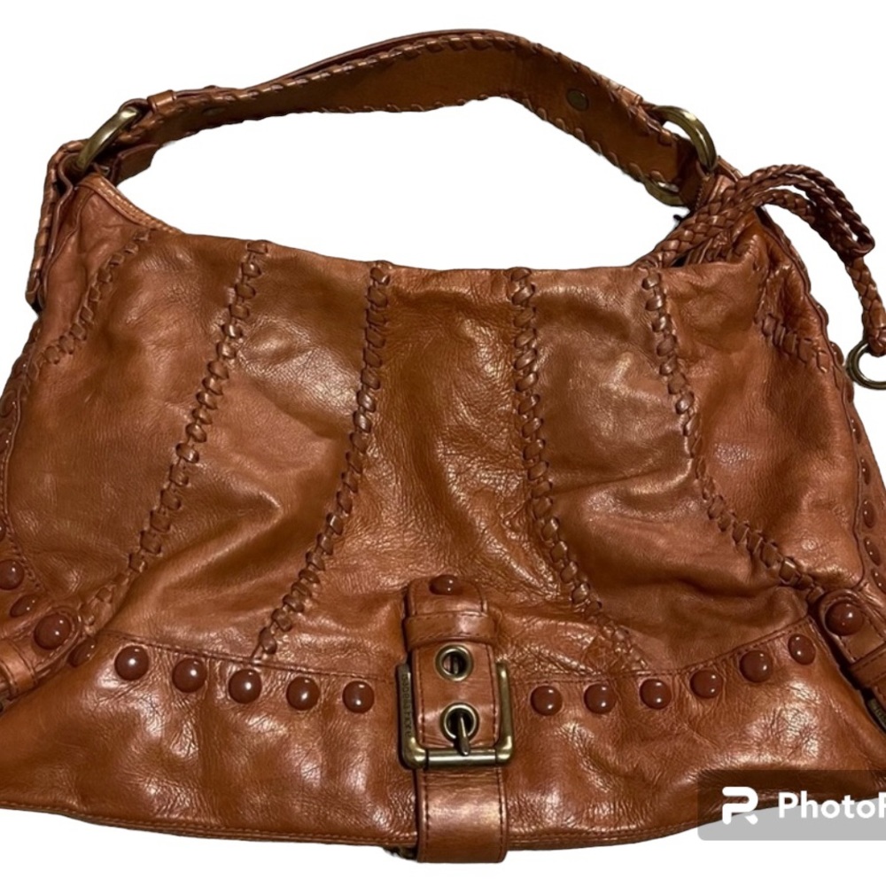Gorgeous Isabella Fiore handbag - Picture 2 of 5